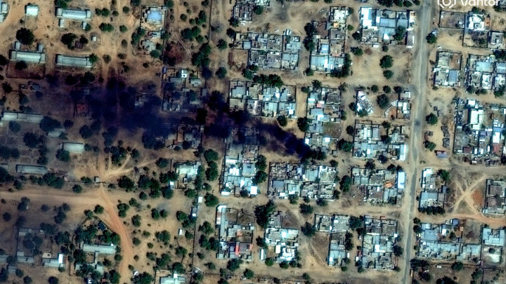 Ο Σουδάνος Πρωθυπουργός Καλεί για Διεθνείς Ποινικές Διώξεις Μετά τα Επεισόδια στην Ελ Φάσερ