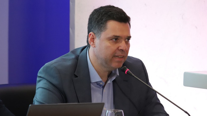 Συνέντευξη Υφυπουργού Κοντογεώργη: Βία, ΕΛΤΑ και ΟΠΕΚΕΠΕ