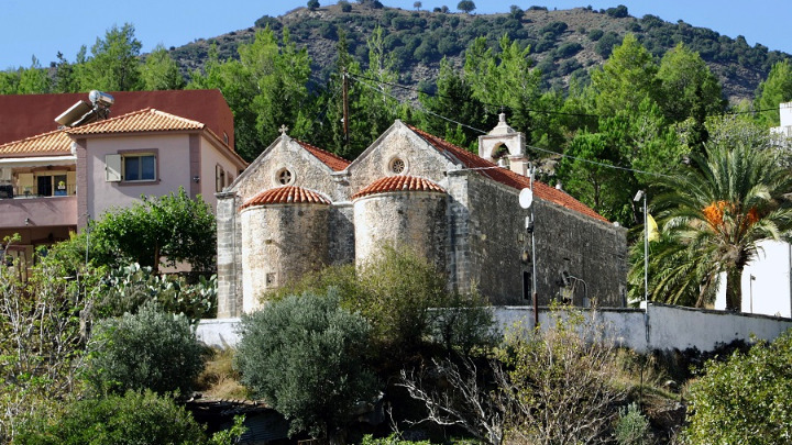 Δήμαρχος Ηρακλείου: "Ανάληψη πρωτοβουλιών για την εξάλειψη της παράνομης οπλοκατοχής στην Κρήτη"