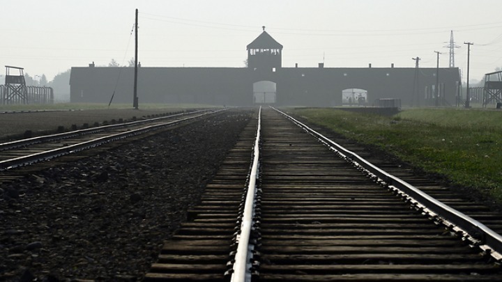 Ανακοινώθηκε η Ταυτοποίηση Πέντε Εκατομμυρίων Εβραίων Θυμάτων του Ολοκαυτώματος