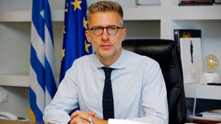 Υπουργός Επικρατείας: "Ούτε ο πρωθυπουργός ούτε η κυβέρνηση είχαν γνώση για έκνομες ενέργειες στον ΟΠΕΚΕΠΕ"