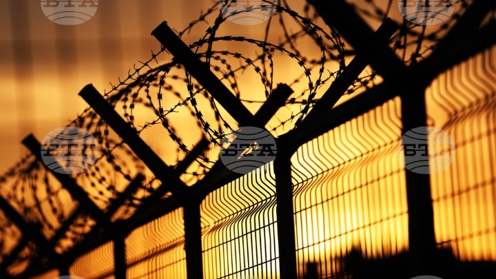 Μειωμένος αριθμός μεταναστών που εισέρχονται παράνομα στην Ελλάδα