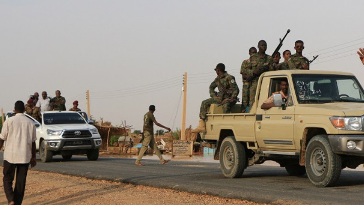 Κρίση στο Σουδάν: Ο Γκουτέρες ζητά διαπραγματεύσεις για άμεση παύση της σύγκρουσης