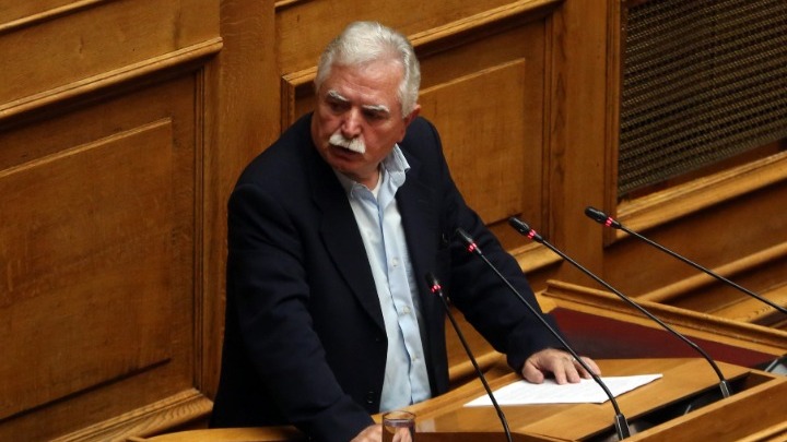 Αντιδράσεις για την αναβολή συζήτησης για τα ΕΛΤΑ