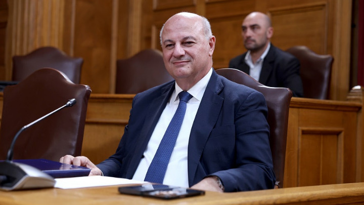 Κ. Τσιάρας: Υπέρ των έντιμων παραγωγών οι συνθήκες διαφάνειας και δικαιοσύνης