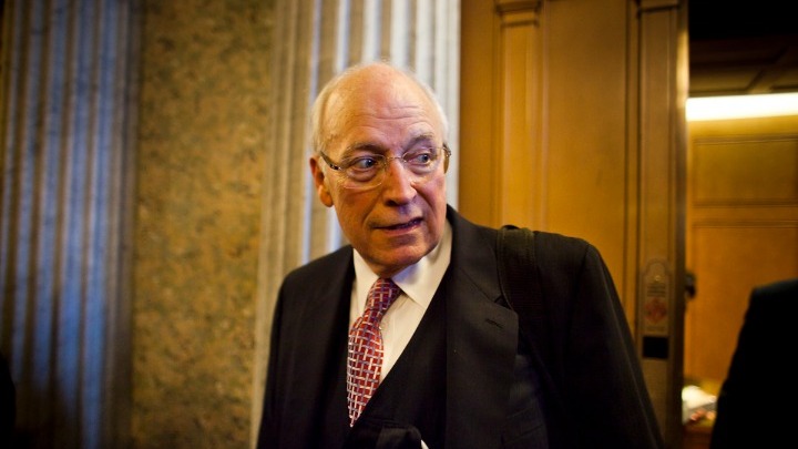 Ανατριχιαστική απώλεια: Πέθανε ο πρώην αντιπρόεδρος των ΗΠΑ Ντικ Τσέινι