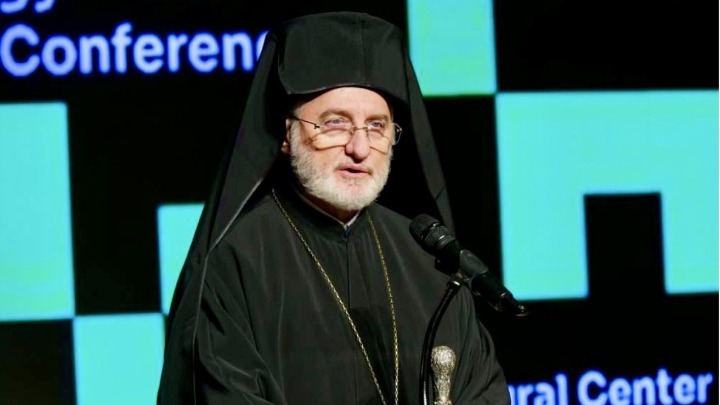 Η Τεχνητή Νοημοσύνη και η Ρόλος της Εκκλησίας: Η Ανάγκη για Πνευματική Διαχείριση