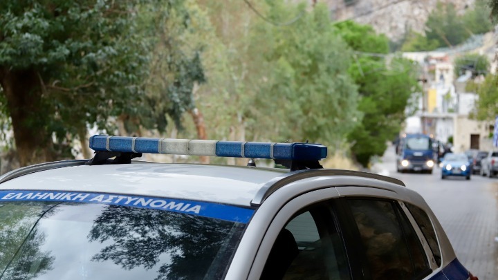 Παράδοση τριών αδελφών στις αστυνομικές αρχές για το μακελειό στα Βορίζια