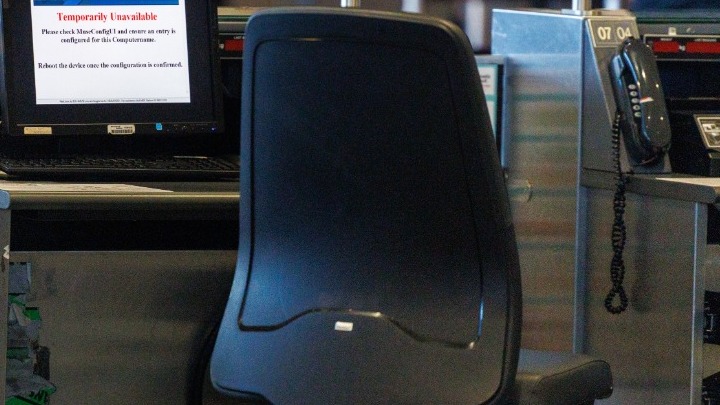 Κλείστηκε το Αεροδρόμιο των Βρυξελλών λόγω Μη Επανδρωμένου Αεροσκάφους