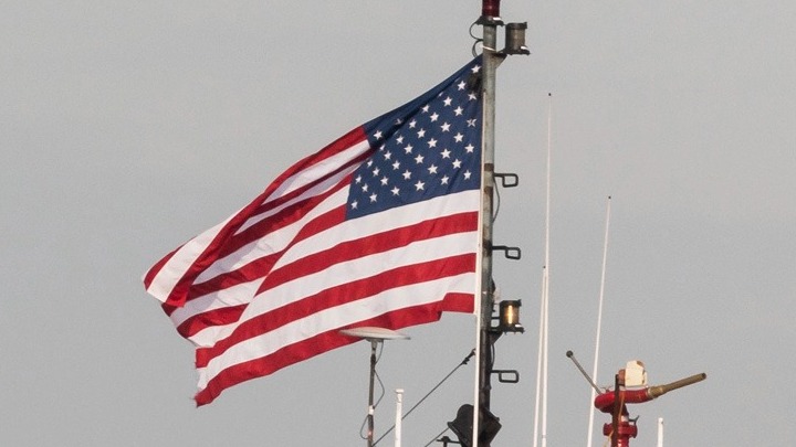 Νέο πλήγμα των ΗΠΑ στον ανατολικό Ειρηνικό: Σκοτώθηκαν δύο άνθρωποι