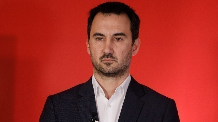 Η Νίκη του Ζόραν Μαμντάνι και η Αριστερά που Μπορεί