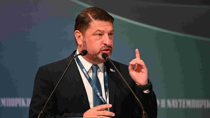 Η Αττική στην World Travel Market London 2025: Η Προβολή του Λεκανοπεδίου ως Τουριστικός Προορισμός