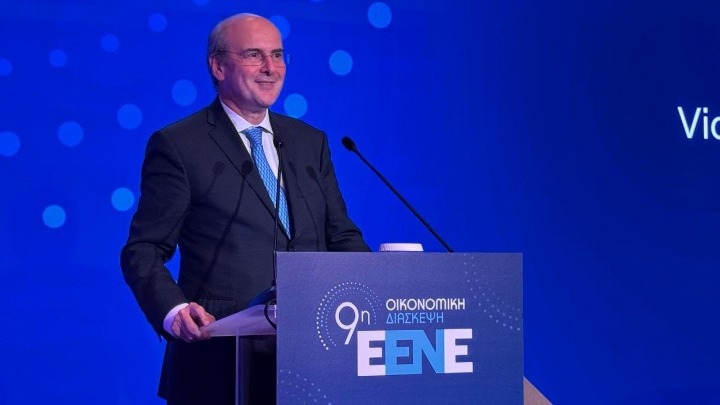 Οι προτεραιότητες της ελληνικής κυβέρνησης για την επόμενη χρονιά