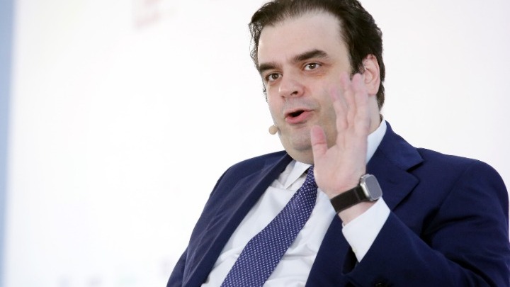 Υπουργός Οικονομικών: "Η Ελλάδα είναι φιλική για επενδύσεις"