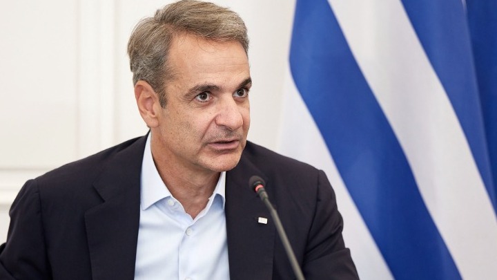 Σημαντική συμφωνία για την ενέργεια στην Ελλάδα