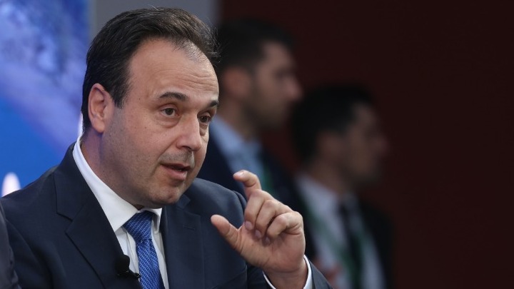 Η Ελλάδα ενισχύει τον ψηφιακό μετασχηματισμό με τεχνητή νοημοσύνη και ενεργειακή καινοτομία