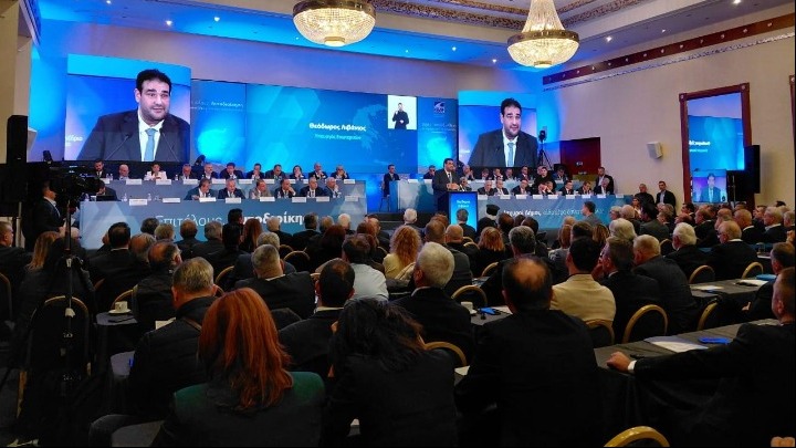 Νέος Κώδικας Τοπικής Αυτοδιοίκησης: Σημαντικές Αλλαγές Εντός του Νοεμβρίου