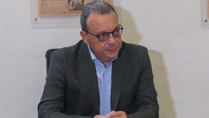 ΣΥΡΙΖΑ-ΠΣ: Κρίση και Καταστροφή λόγω της Κλιματικής Αλλαγής