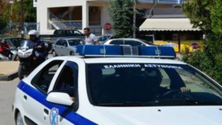 Σύλληψη 75χρονου για απόπειρα ανθρωποκτονίας στο Αιγάλεω