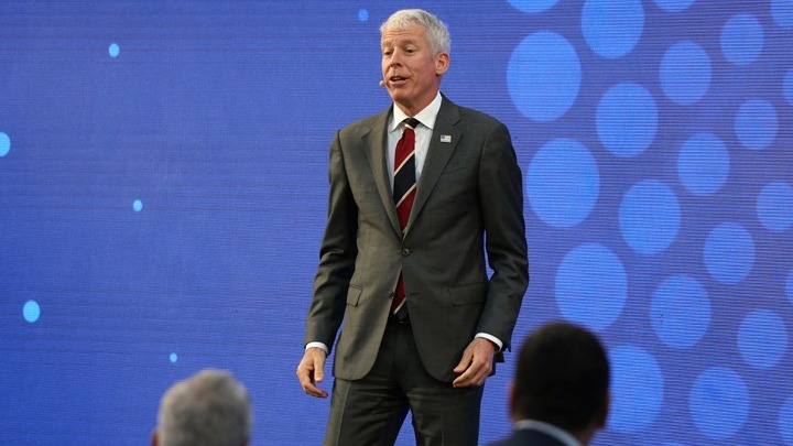 Η Ελλάδα ως σημείο εισόδου για το Υγροποιημένο Φυσικό Αέριο: Σημαντικές ανακοινώσεις από τη διακυβερνητική διάσκεψη P-Tec