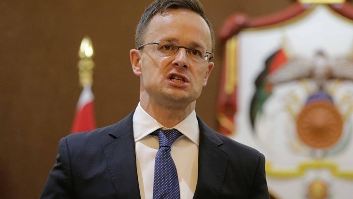 Συμφωνία Ουγγαρίας-ΗΠΑ για Πυρηνική Ενέργεια