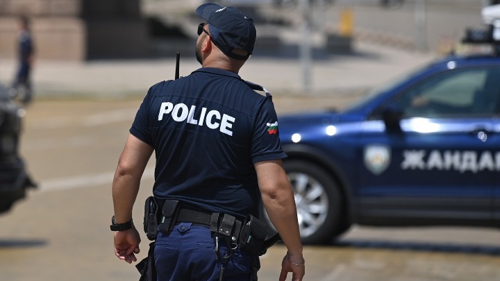 Θανατηφόρο Δυστύχημα με Μετανάστες στην Βουλγαρία