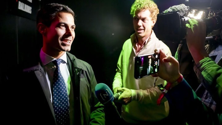 Νίκη του Ρομπ Γέτεν στις Ολλανδικές Εκλογές: Ο Δρόμος προς την Πρωθυπουργία