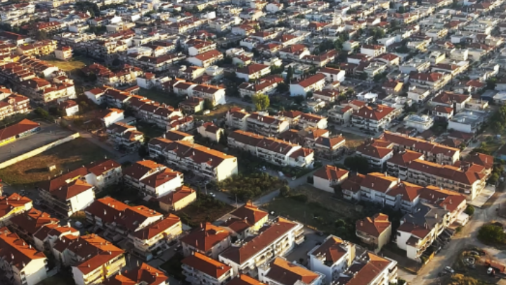 Μεγάλη εθνική προσπάθεια για την οργάνωση του χώρου: Νέες πρωτοβουλίες και μεταρρυθμίσεις