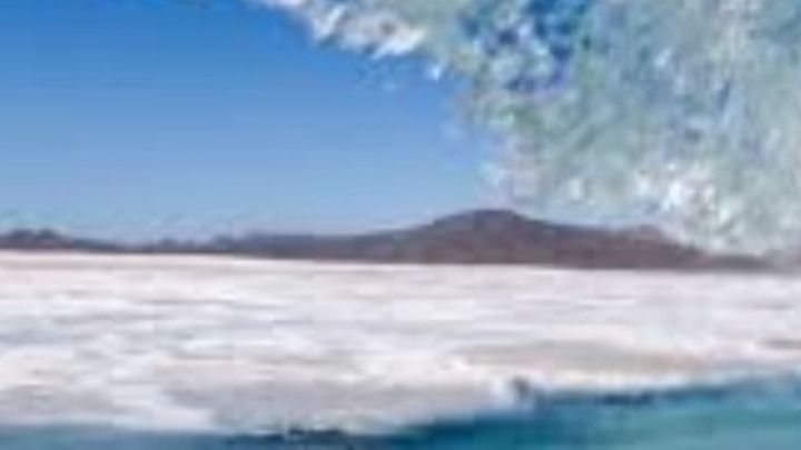 Τσουνάμι στην Ιαπωνία: Νέος σεισμός και ελάχιστες επιπτώσεις