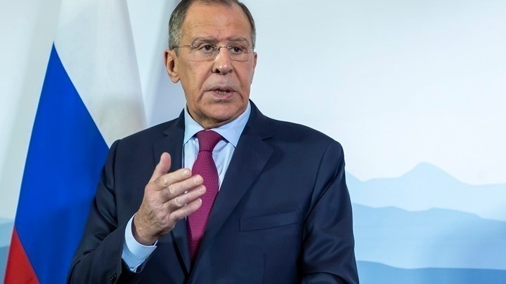 Συνάντηση Λαβρόφ - Ρούμπιο: Ρωσία και ΗΠΑ σε διαπραγματεύσεις για την Ουκρανία