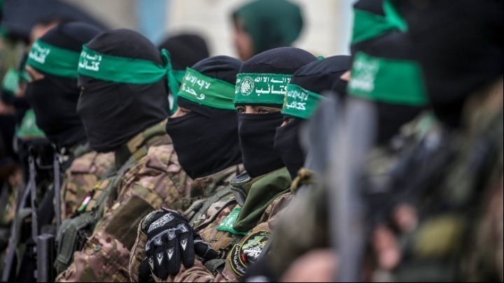 Κρίση στη Λωρίδα της Γάζας: Οι μαχητές της Χαμάς αρνούνται την παράδοση όπλων