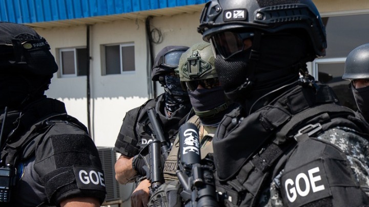 Τραγωδία στη Ματσάλα: 31 νεκροί σε επεισόδια σε φυλακή