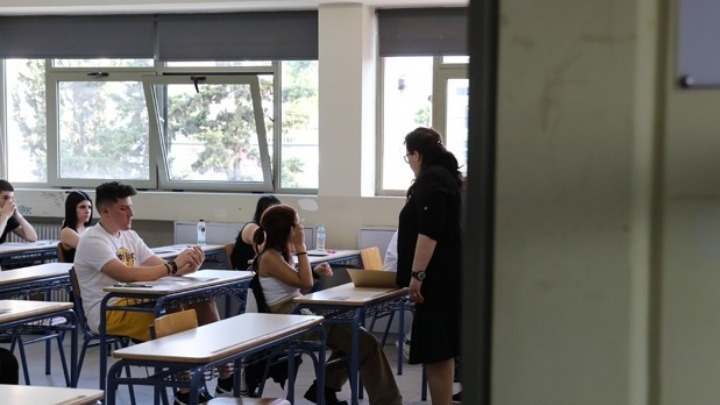 Ενίσχυση του Ψηφιακού Φροντιστηρίου: Νέες Προσθήκες και Δυναμική Φάση