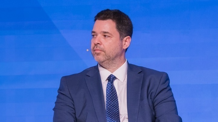 Συνέντευξη Υφυπουργού Θανάση Κοντογεώργη: Ενεργειακές συμφωνίες, μεταρρυθμίσεις και πολιτική προοπτική