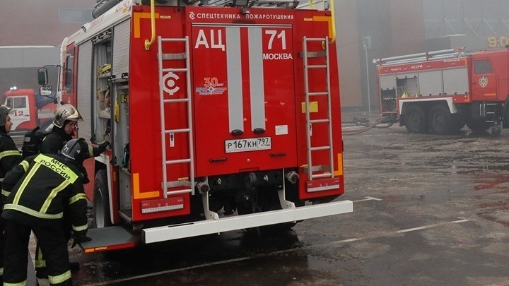 Επιδρομή Ουκρανικών Ενόπλων Δυνάμεων με Μη Επανδρωμένα Εναέρια Οχήματα Στην Περιφέρεια Σαράταφ