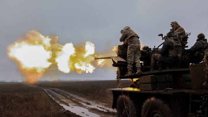 Εντατικοποίηση συγκρούσεων στην Ουκρανία: Ρώσοι στρατιώτες εντοπίζονται στο Ποκρόφσκ