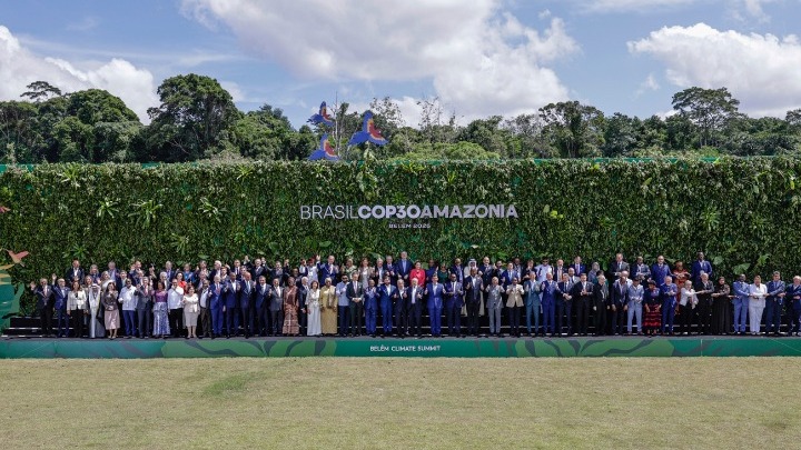 Έναρξη της COP30: Αναλύοντας τις Επιπτώσεις της Κλιματικής Αλλαγής