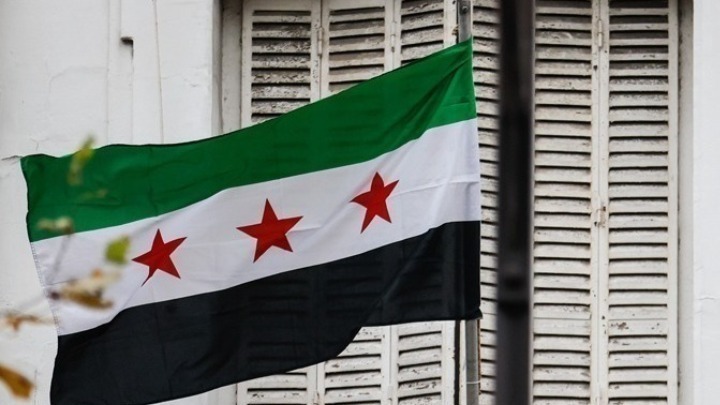 Κλοπή αρχαίων ράβδων χρυσού από το συριακό εθνικό μουσείο στη Δαμασκό