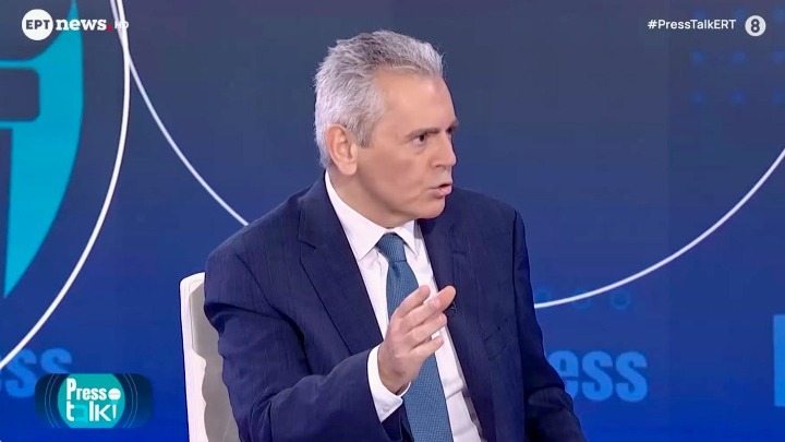 Η ενεργειακή στρατηγική της Ελλάδας σε Διατλαντική Σύνοδο