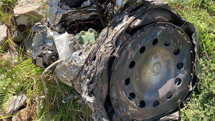 Συντριβή τουρκικού C-130 στη Γεωργία: Ενημέρωση για το αεροπορικό δυστύχημα