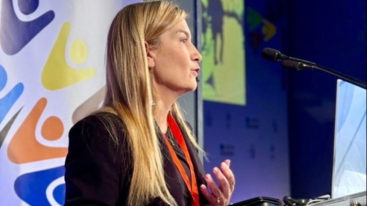 Η Ελλάδα της Δυναμικής και της Δικαιοσύνης