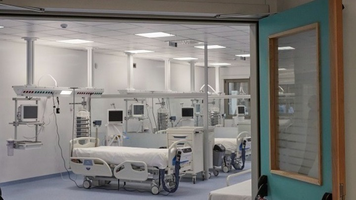 Τραγικός θάνατος νηπίου στην Πάτρα