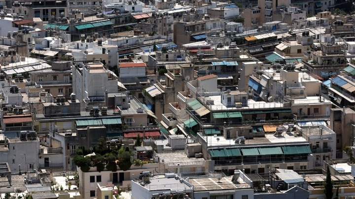 Ανακαλύφθηκαν Παρατυπίες στο Πρόγραμμα "Ανακαινίζω - Νοικιάζω": Οι Δηλώσεις της Υπουργού Δόμνας Μιχαηλίδου