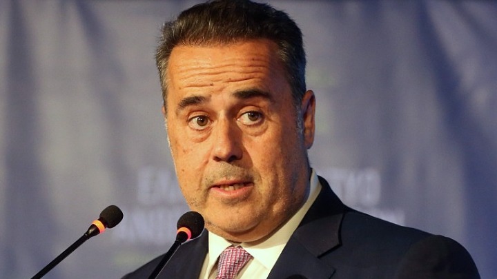 Συνάντηση για την Ηλεκτρική Διασύνδεση Κύπρου-Ελλάδας