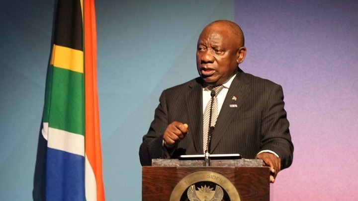 Αμερικανικό Μποϊκοτάζ στην G20: "Αν δεν έρθουν, τόσο το χειρότερο γι' αυτούς"