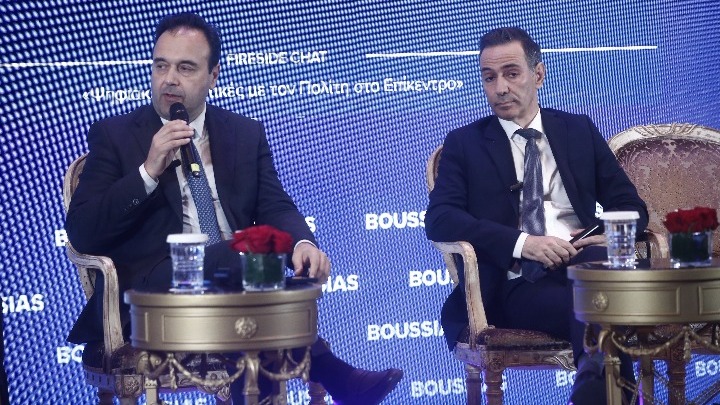 Ελλάδα και Κύπρος: Πρωτοπόροι στην Ψηφιακή Διακυβέρνηση