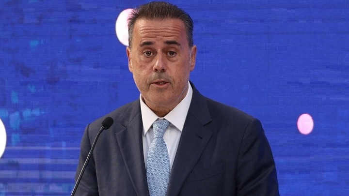 Συνάντηση Ελλήνων και Κυπρίων υπουργών με Ευρωπαίο Επίτροπο Ενέργειας