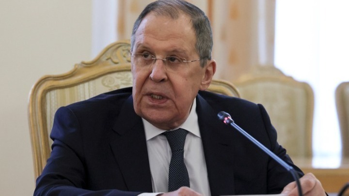 Ρωσία - ΗΠΑ: Λαβρόφ ελπίζει σε διάλογο για την Ουκρανία