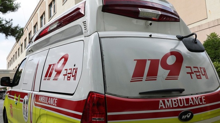 Ανεξέλεγκτο φορτηγό πλήρωσε αγορά - Τραυματίες και αναστάτωση