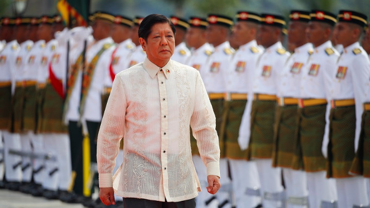 Σκάνδαλο διαφθοράς στις Φιλιππίνες: Υποσχέσεις για συλλήψεις πριν τα Χριστούγεννα